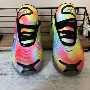 Nike Air Max Mens gently worn